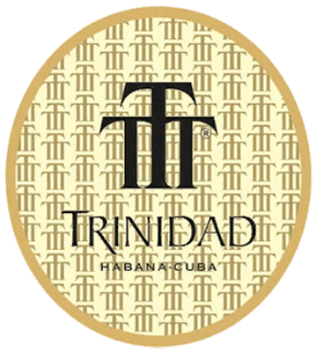 TRINIDAD CIGAR